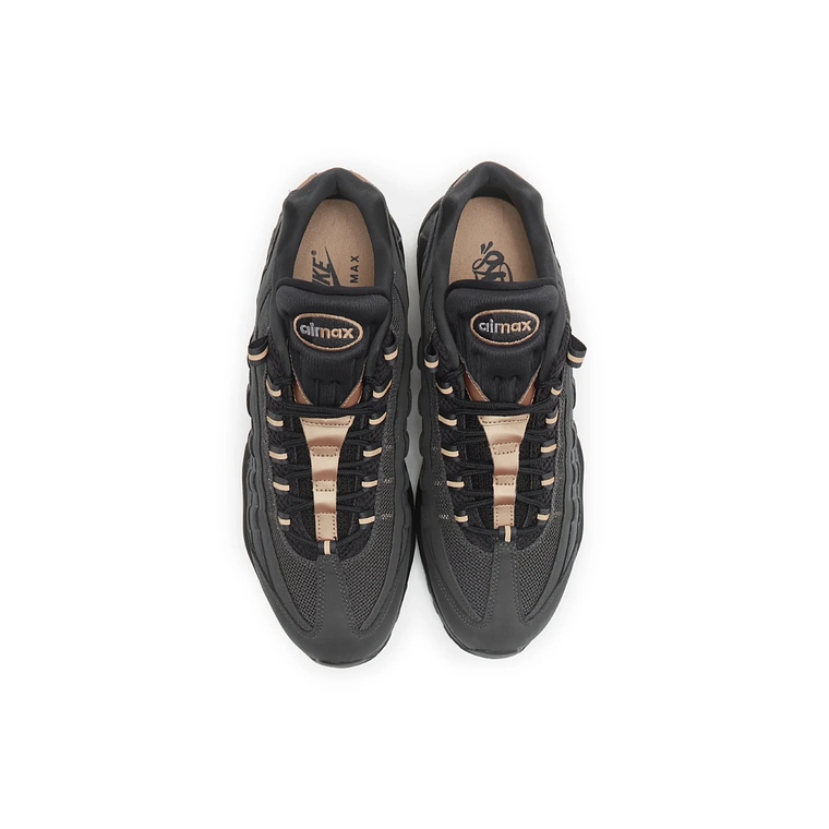 Central Cee x Air Max 95 