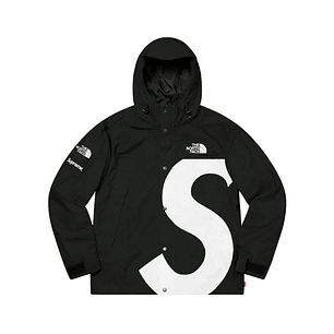 Supreme x The North Face Black Mountain Jacket