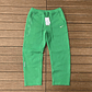 NOCTA x Nike Tech Fleece Stadium Green/Sail - thumbnail 4