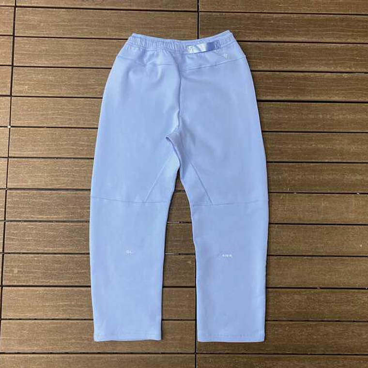 NOCTA x Nike Tech Fleece Blue Tint 5