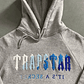 Trapstar Chenille Grey Set - thumbnail 4