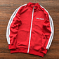 Palm Angels Tracksuit Red - thumbnail 2