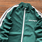Palm Angels Tracksuit Green - thumbnail 4