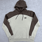 SYNA World Hood Twinset Brown - thumbnail 2