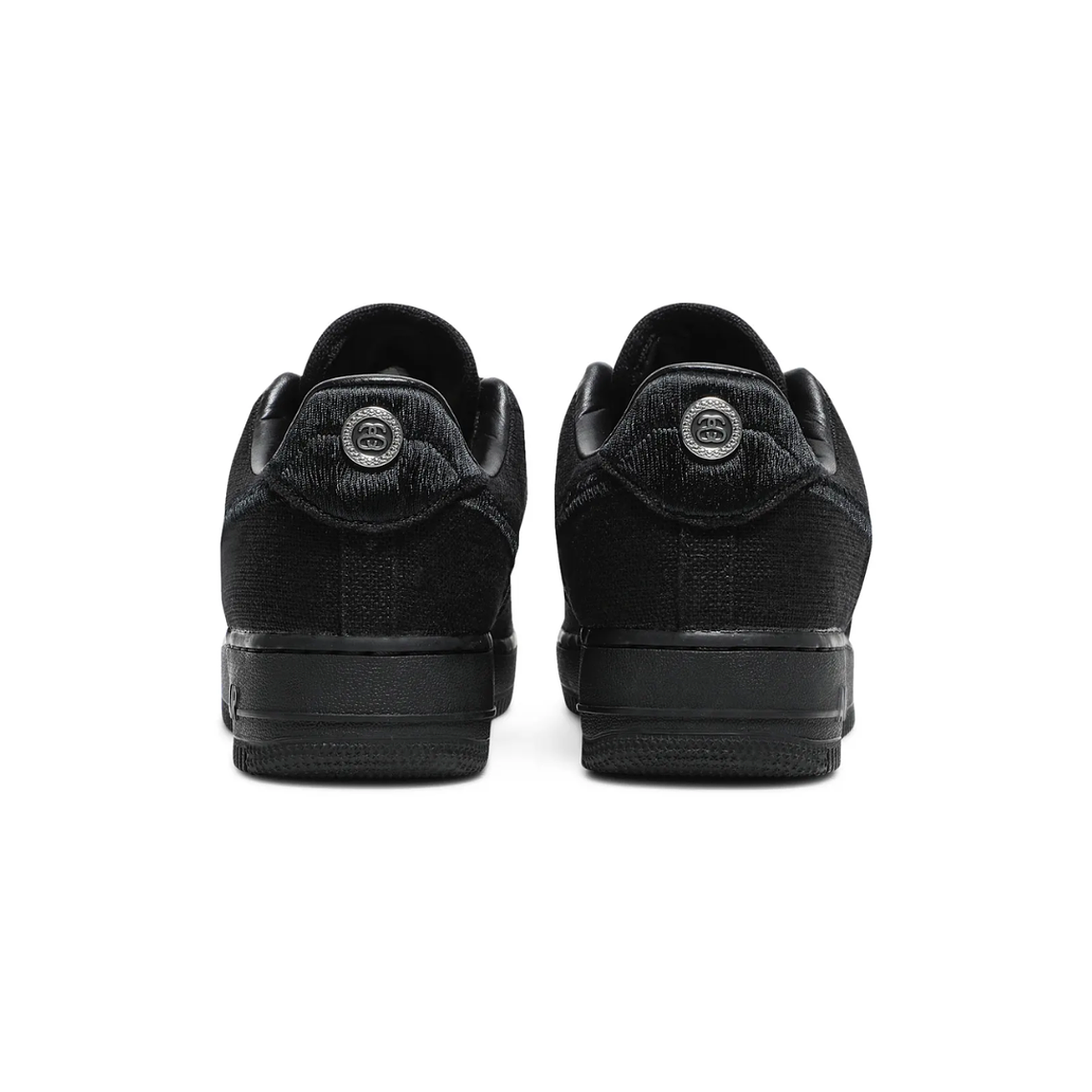 Stussy x Air Force 1 Low 