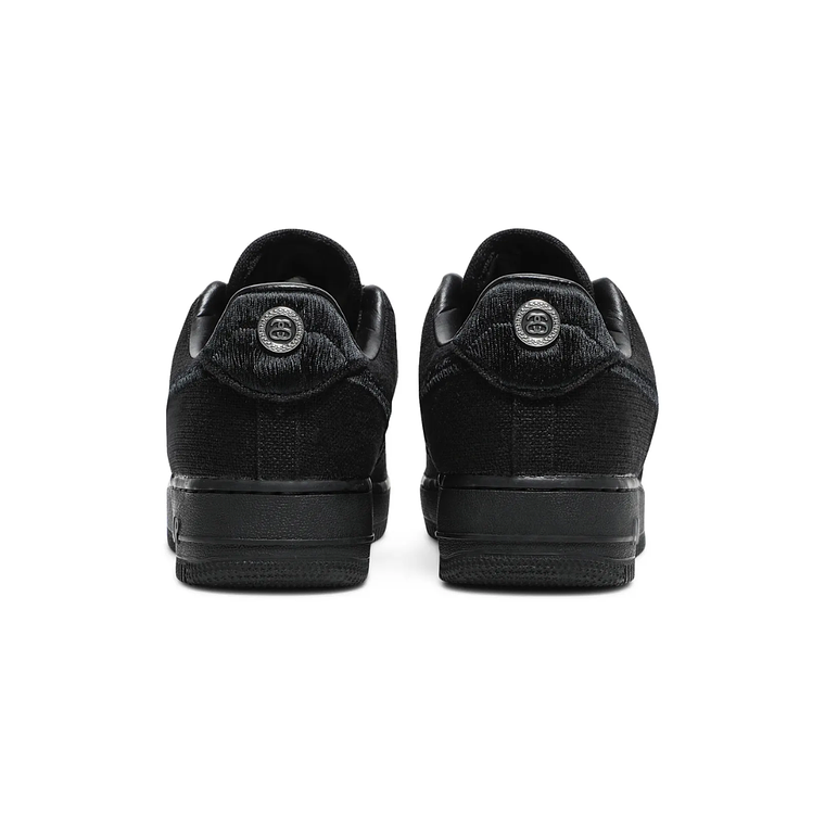 Stussy x Air Force 1 Low 