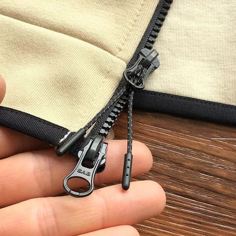 Nike Tech Fleece Cream 8