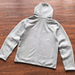 Nike Tech Fleece Light Grey - thumbnail 6