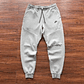 Nike Tech Fleece Light Grey - thumbnail 3