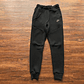 Nike Tech Fleece Black - thumbnail 3
