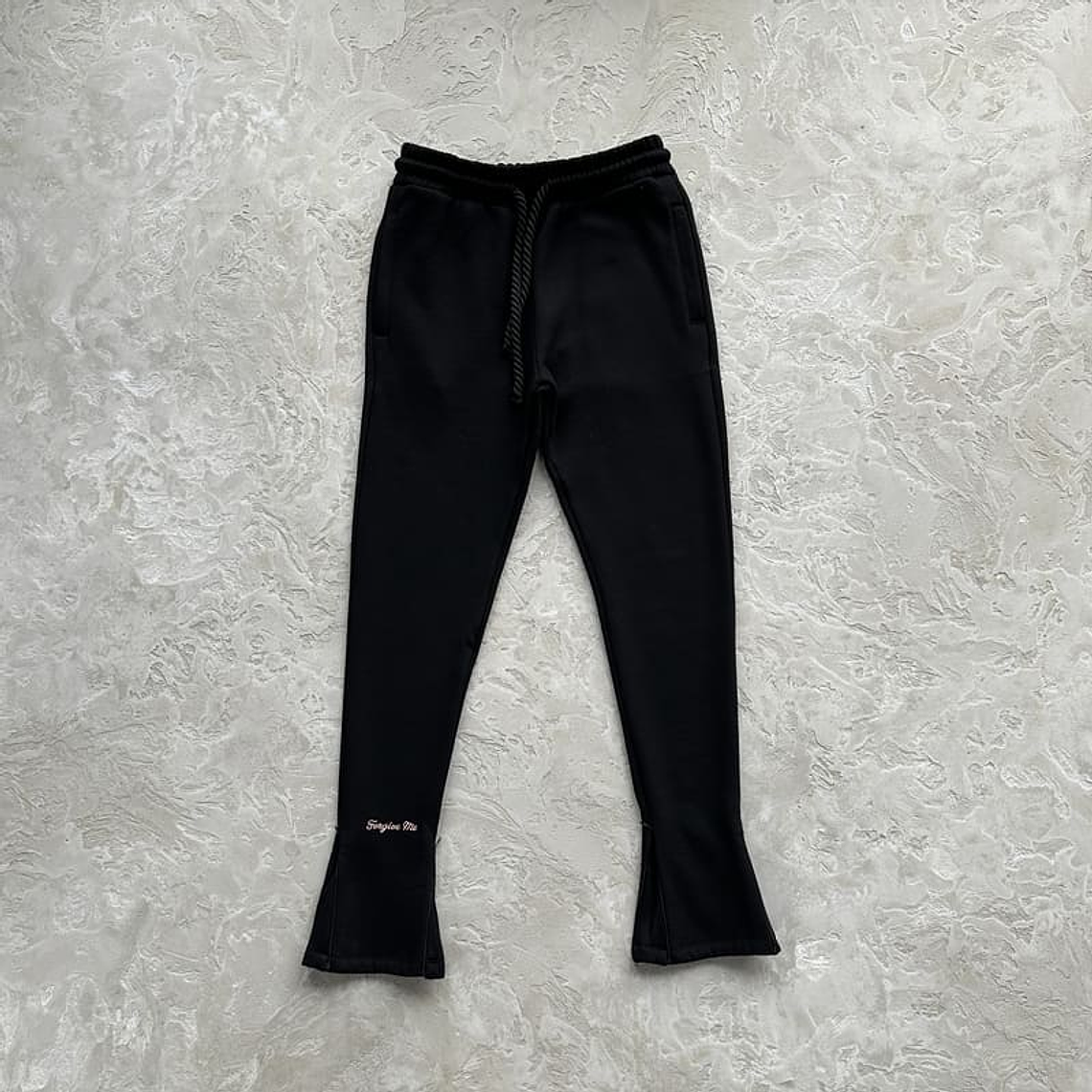 SYNA World Black/Rose Gold Logo Set 5