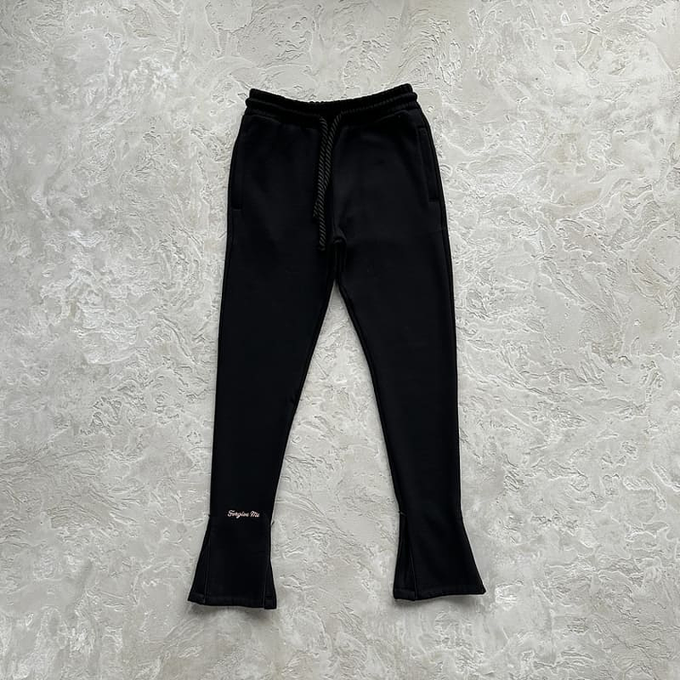 SYNA World Black/Rose Gold Logo Set 5