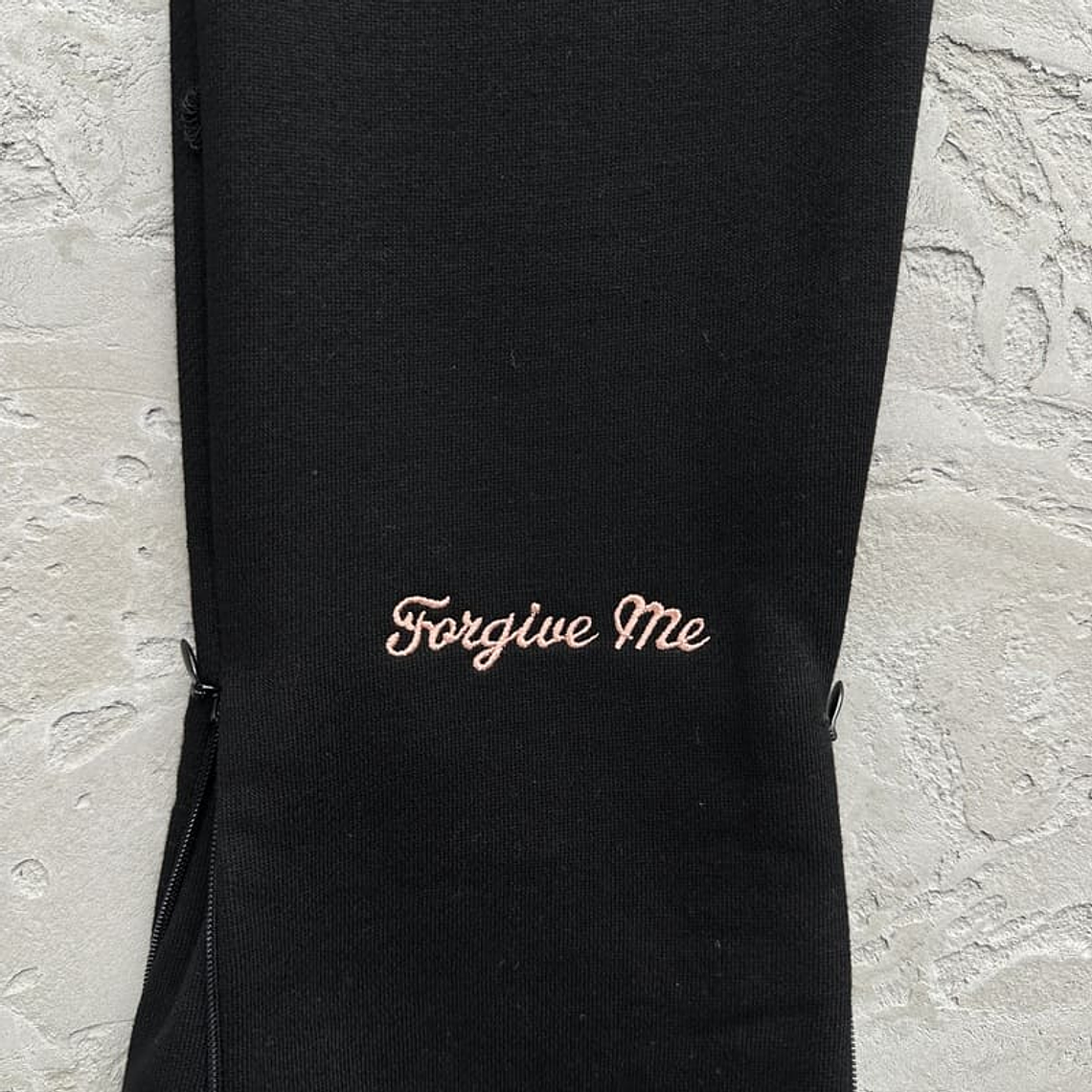 SYNA World Black/Rose Gold Logo Set 9