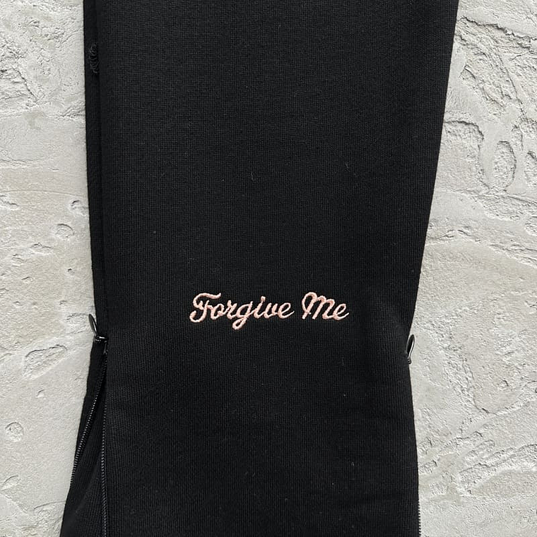 SYNA World Black/Rose Gold Logo Set 9