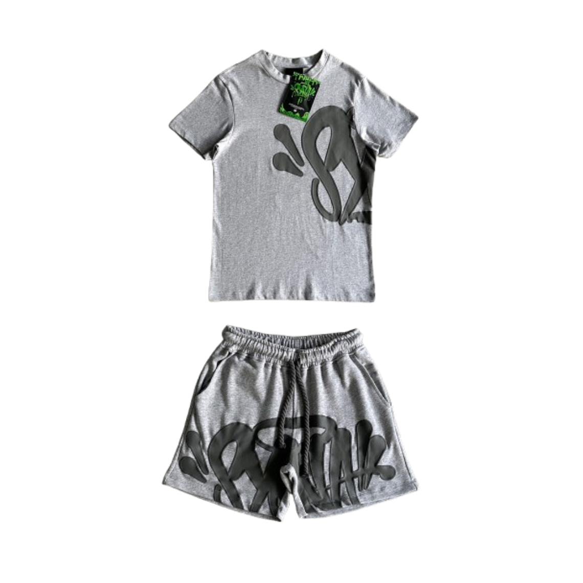 SYNA World Summer Set Grey 1