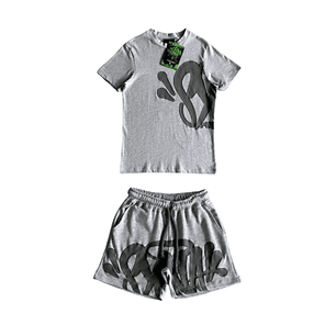 SYNA World Summer Set Grey