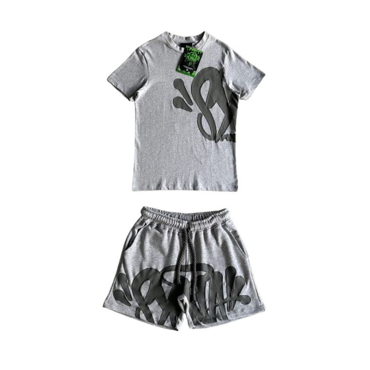 SYNA World Summer Set Grey 1