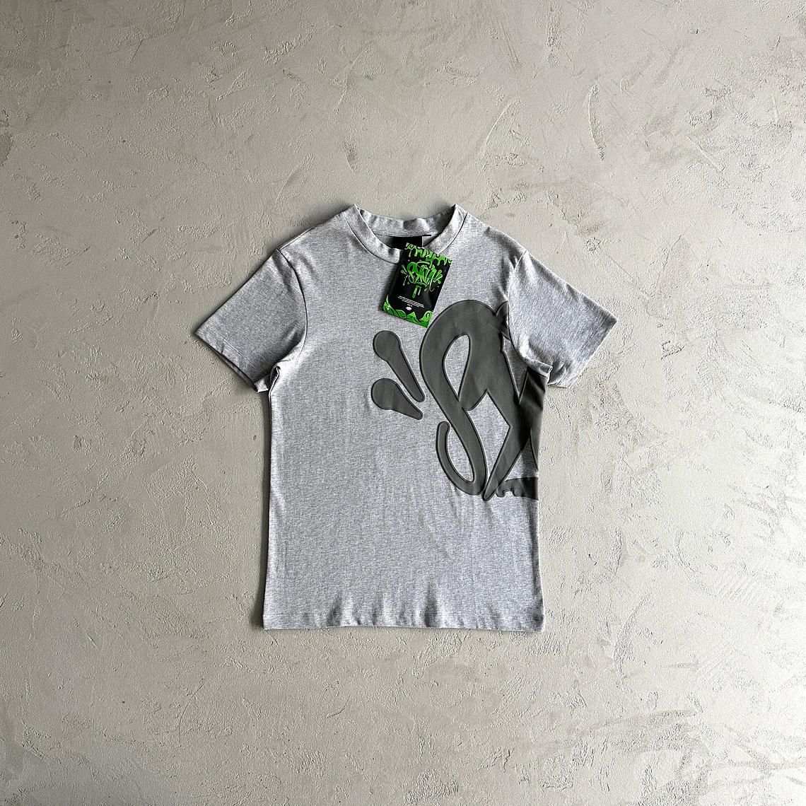 SYNA World Summer Set Grey 2