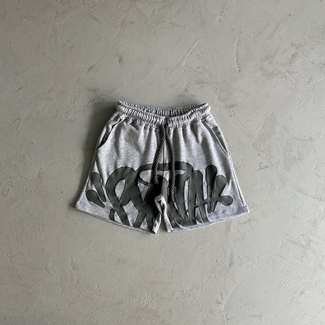SYNA World Summer Set Grey 3