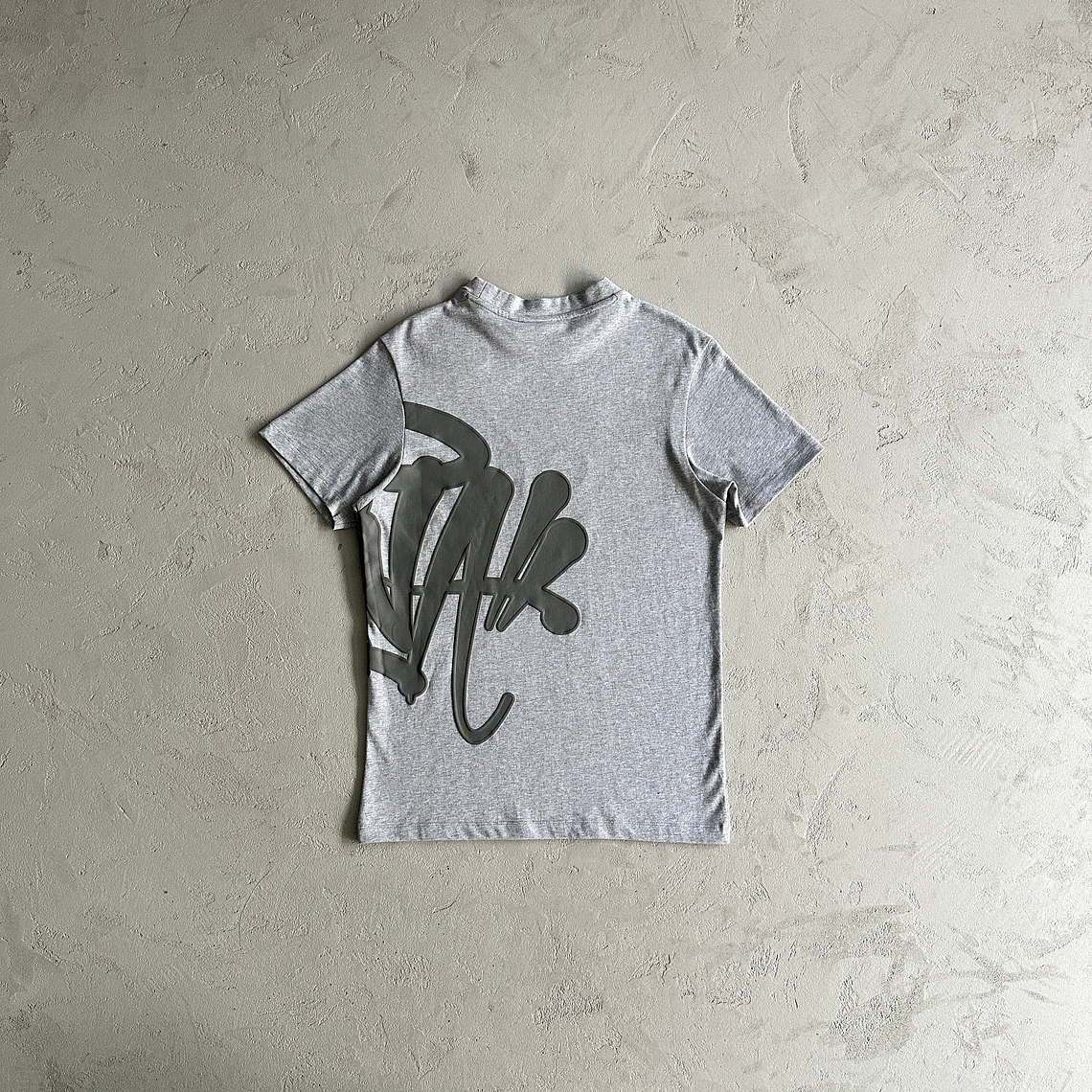 SYNA World Summer Set Grey 5