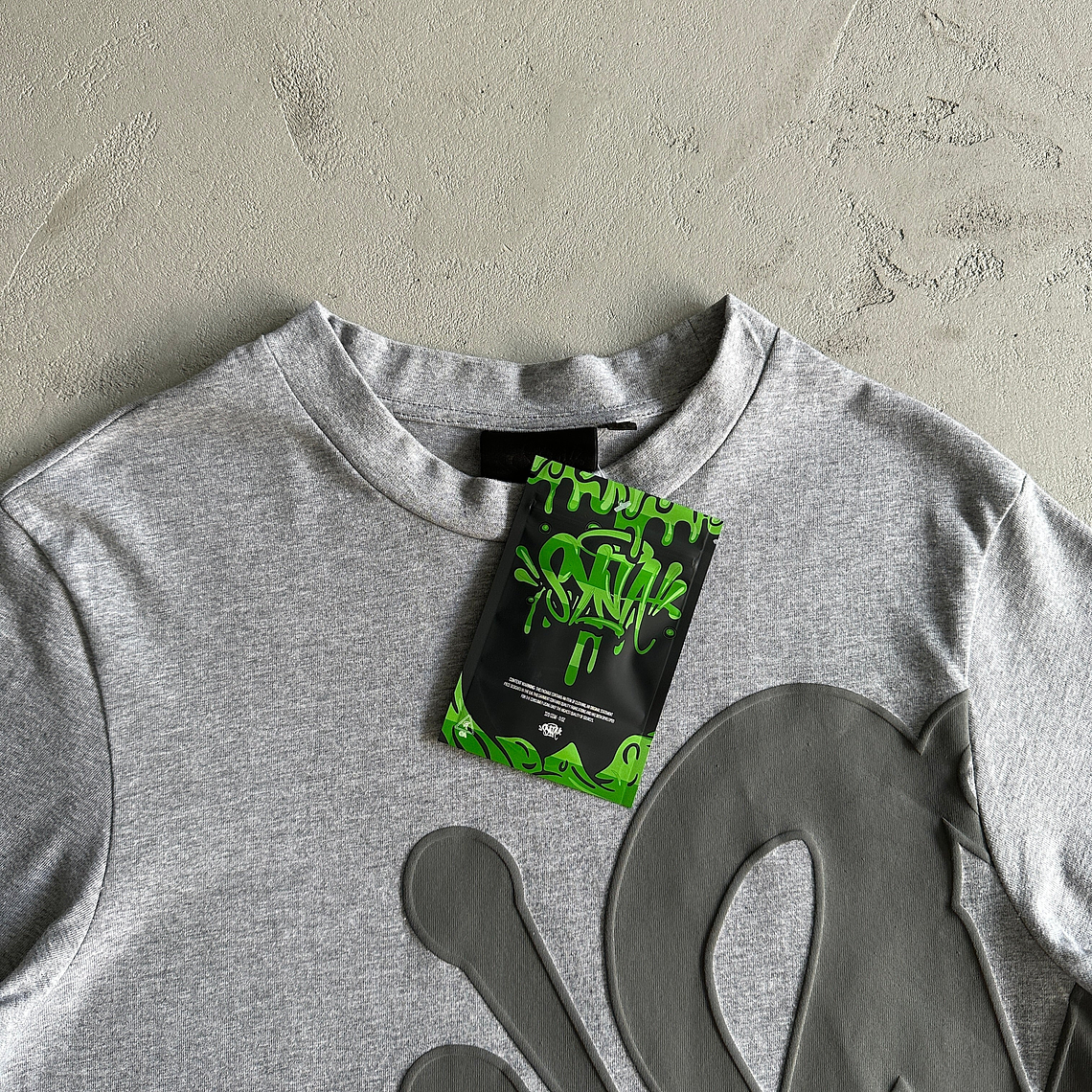 SYNA World Summer Set Grey 9