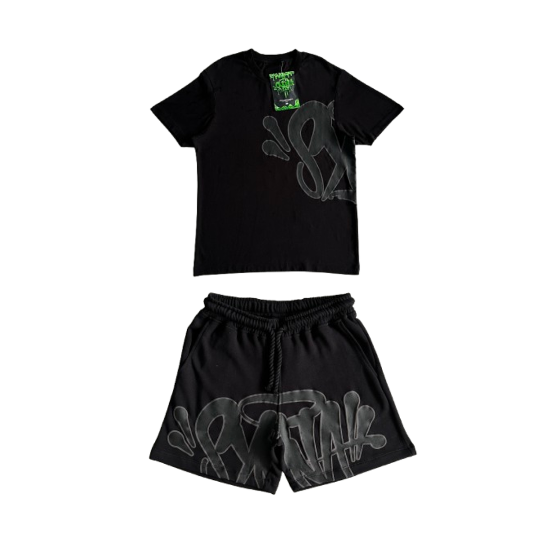 SYNA World Summer Set Black 1