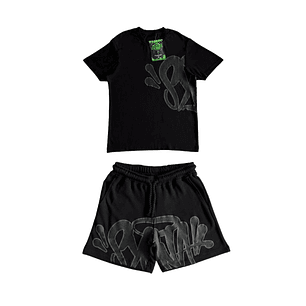 SYNA World Summer Set Black