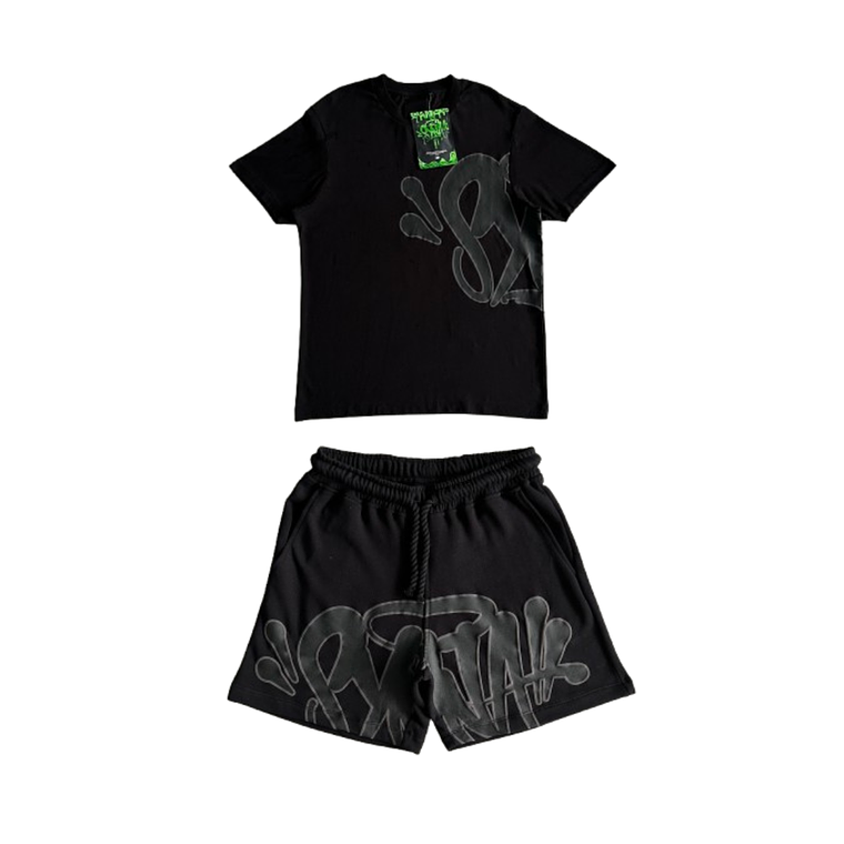 SYNA World Summer Set Black 1