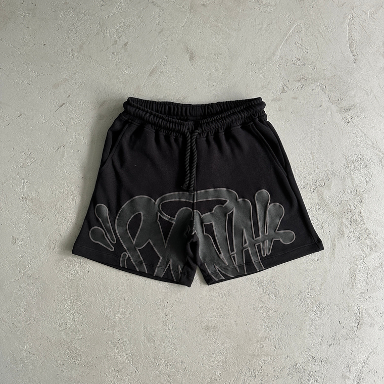 SYNA World Summer Set Black 3