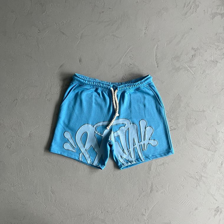 SYNA World Summer Set Baby Blue 3