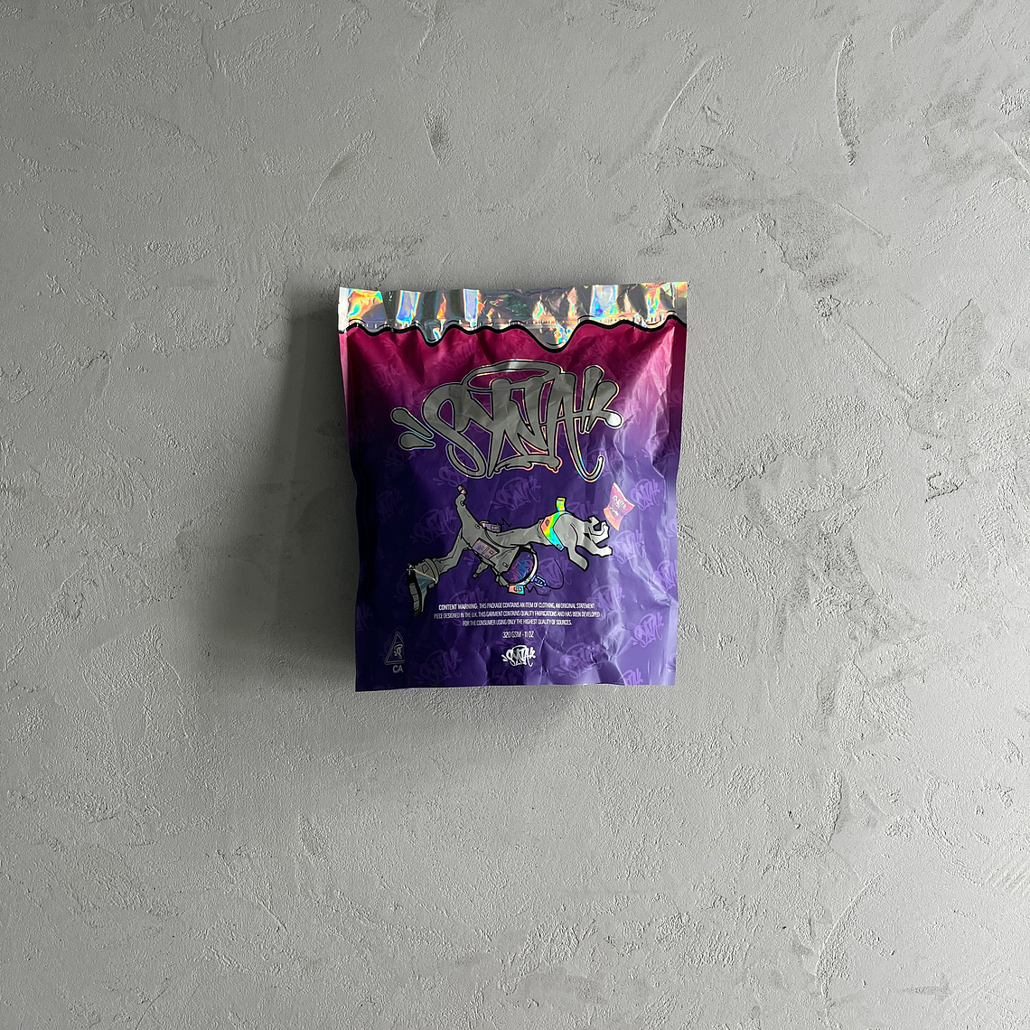 SYNA World Summer Set Baby Blue 8