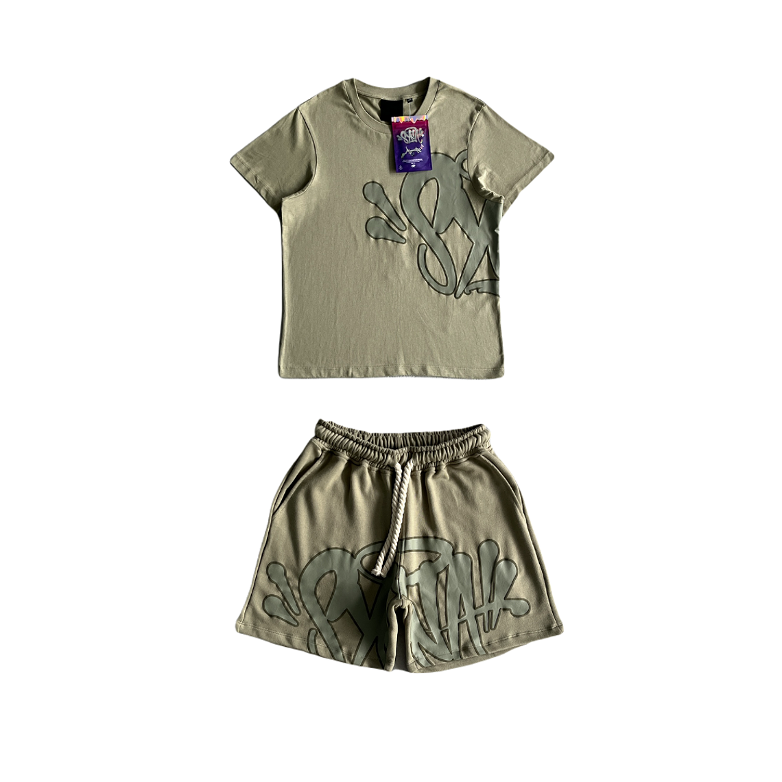 SYNA World Summer Set Moss Green 1