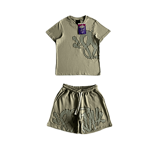 SYNA World Summer Set Moss Green