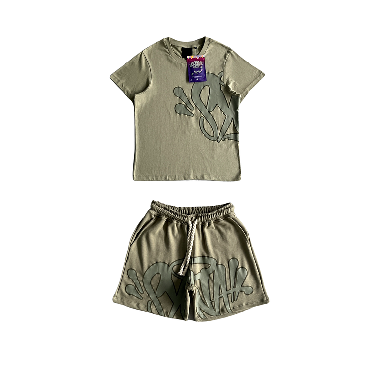 SYNA World Summer Set Moss Green 1