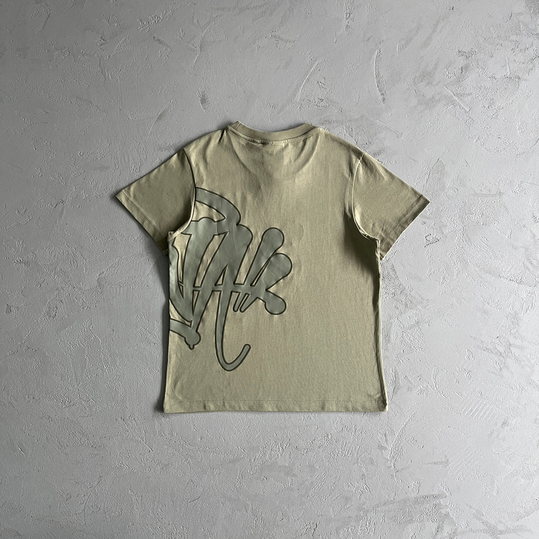 SYNA World Summer Set Moss Green 6