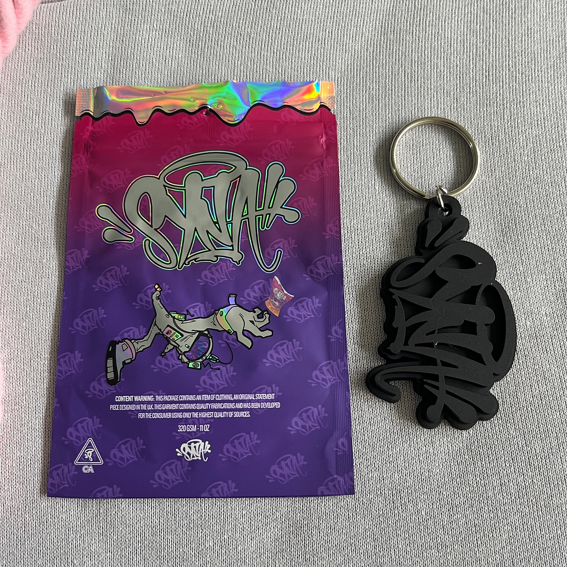 SYNA World Summer Set Moss Green 5