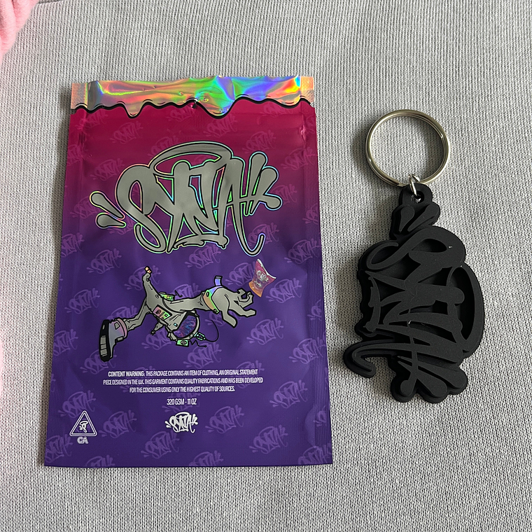 SYNA World Summer Set Moss Green 5