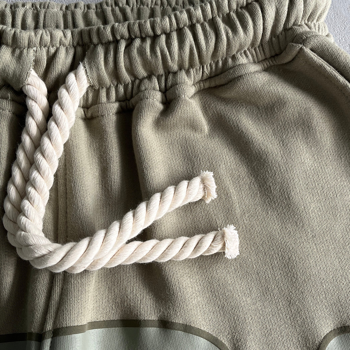 SYNA World Summer Set Moss Green 7