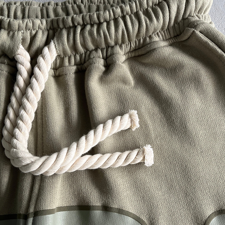 SYNA World Summer Set Moss Green 7