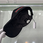 Gucci GG Se Canvas Cap Black - thumbnail 4