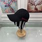 Gucci GG Se Canvas Cap Black - thumbnail 2