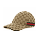 Gucci GG Se Canvas Cap - thumbnail 1