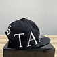 Trapstar Script Fitted Cap - thumbnail 3