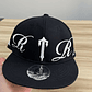 Trapstar Script Fitted Cap - thumbnail 2
