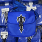 Trapstar Irongate Blue Bag - thumbnail 2