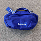 Supreme Waist Bag Blue (SS18) - thumbnail 2