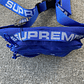 Supreme Waist Bag Blue (SS18) - thumbnail 5