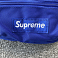Supreme Waist Bag Blue (SS18) - thumbnail 6
