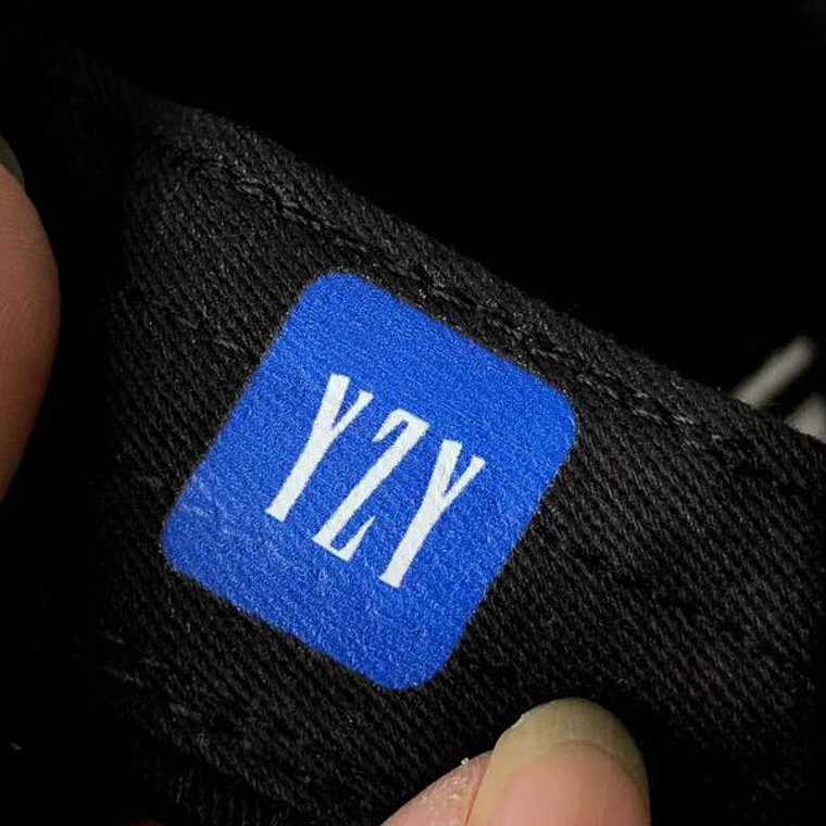 Yeezy x GAP Flame Black Cap 7