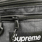 Supreme Waist Bag Black (SS19) - thumbnail 4